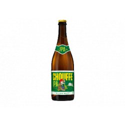 La Chouffe IPA - Houblon