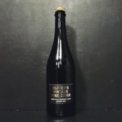 Olivers Vintage 2021 - Brew Cavern