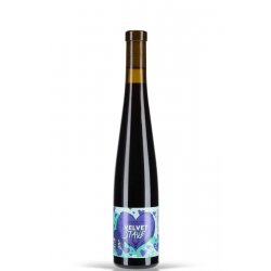 Superstition Meadery Velvet Stave 13.5% vol. 0.375l - Beerlovers