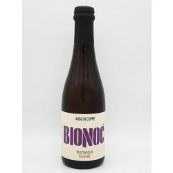 BIONOC - CORNIOLA 37,5cl - La Black Flag