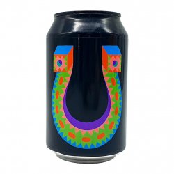 Omnipollo - Fortuna (alcolholvrij 0,5%) - Dorst