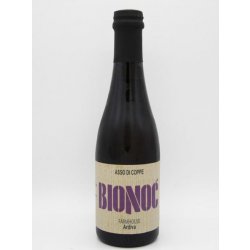 BIONOC - ARDIVA 37,5cl - La Black Flag