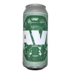 Fidens Brewing Co David