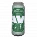 Fidens Brewing Co. David 