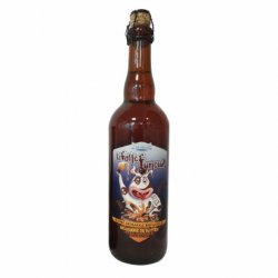 Folle Furieuz 75 cl - RB-and-Beer