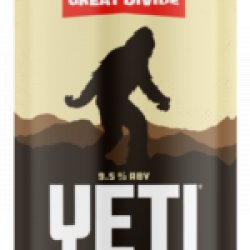 Great Divide YETI - Beer Shop Santiago