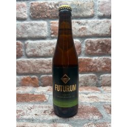 Brouwerij De Toekomst Futurum Lente ´25 Brouwerij De Toekomst Futurum Lente ´25