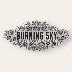 Burning Sky Brewery Framboise