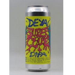 DEYA Brewing  Super Glue (14-8-24) - DeBierliefhebber