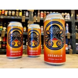 Otherworld  Cecaelia  Orange Pale Ale - Wee Beer Shop