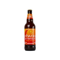 O'Hara's Sub Tropical IPA - Drankenhandel Leiden / Speciaalbierpakket.nl