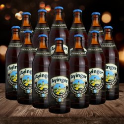Ayinger Altbairisch Dunkel