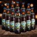 Ayinger Altbairisch Dunkel 500ml Bottles - 5.0% ABV (12 Pack) 