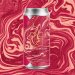 Double-Barrelled Raspberry Ripple Sour (5%) 