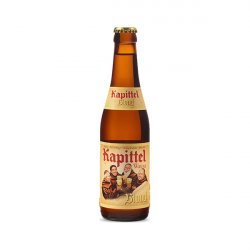 Leroy Breweries Kapittel Blond - Elings