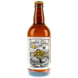 Severn Cider Medium Sparkling Cider 5.8% - Fire & Ice