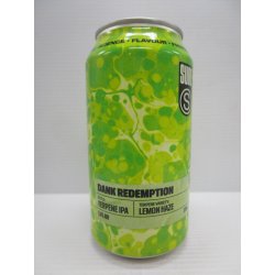 SURE BREWING Dank Redemption