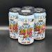 AVNGE Cloud Nine Hazy IPA Can 4pk 