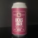 Brouhaha, Locals Lager, 375ml Brouhaha, Locals Lager, 375ml