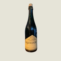 Mikkeller Baghaven Bagsæson Blend 1