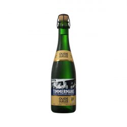 Timmermans Oude Gueuze - Elings