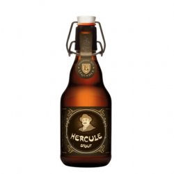 Hercule Stout 33 cl - RB-and-Beer