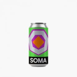SOMA Beer Deep Dive