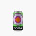 SOMA Deep Dive Double NEIPA 44 cl 