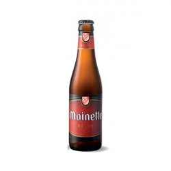 Dupont Moinette Brune - Elings