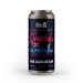 Por Culpa de Sam Imperial Stout lata 355 ml 1 año en barrica 