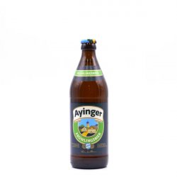 Ayinger Frühlingsbier