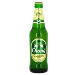 Chang Beer - Drinks of the World