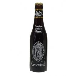 Corsendonk Pater Dubbel / Abbey Brown Ale