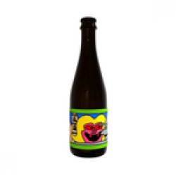 Omnipollo Bronte