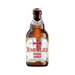 Corsendonk Tempelier Amber - Elings