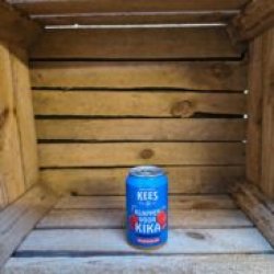 Brouwerij Kees Klappen Voor KiKa