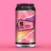 Siren. Paloma Gose [Grapefruit and Lime Sour] ABV 5% (440ml) 