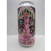 Urbanaut - Bubblegum Hazy IPA 5.8% 440ml 