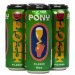 Half Acre Pony Pilsner 16oz can 