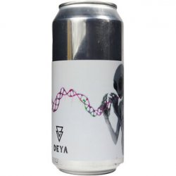 Azvex Brewing Company Project Genome [25.02] - DEYA