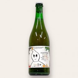 Brasserie Fantôme TripelB