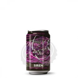 Siren Brewery Soundwave - Ales & Co.