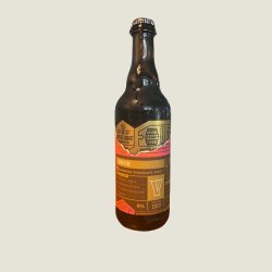 Bottle Logic Brewing Form Five (2023)
