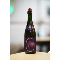 Cloudwater Gueuzerie Tilquin - Oude Quetsche Tilquin à lancienne - Cloudwater