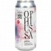 Ophiussa Orion Triple Berry Smoothie Sour 