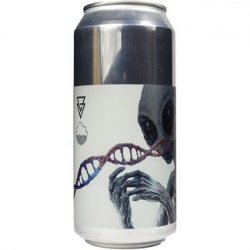 Azvex Brewing Company Project Genome [25.05] - Cloudwater