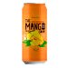 5 Elementos Isaac: The Mango Sour! 473ml 
