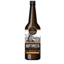 Cerveza Edge Hoptimista - Lupulia - Pickspain