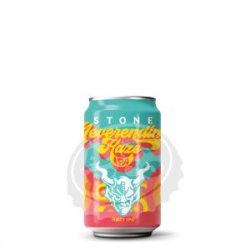 Stone Brewing Neverending Haze IPA - Ales & Co.