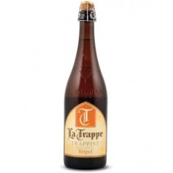 La Trappe Tripel